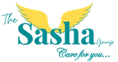 The Sasha Group Logo